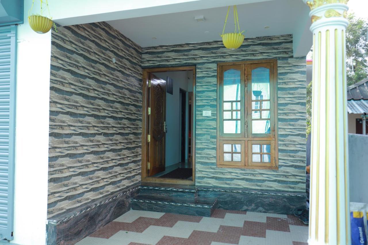7Coloursholidays Kanthalloor Exterior photo